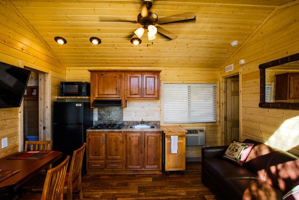 Verde Valley Canyon View Cottage 6 Cottonwood Eksteriør billede